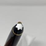 Montblanc Meisterstück Black Ballpoint Pen