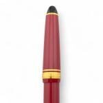 Sailor 1911 Red Fountain Pen with 14K Nib