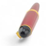 Sailor 1911 Red Fountain Pen with 14K Nib