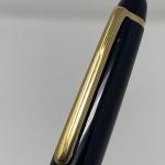 Montblanc Meisterstück Black Ballpoint Pen