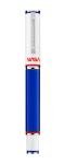 Montegrappa NASA Atlantis Fountain Pen - Blue/White/Red