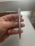 1950s Parker Ballpoint Pen - Silver Tone