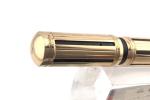 Waterman 545 Night & Day Fountain Pen - 9K Gold
