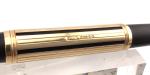 Waterman 545 Night & Day Fountain Pen - 9K Gold