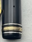 Vintage Montblanc L139G Fountain Pen with 14C Nib