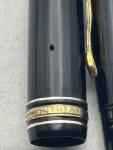 Vintage Montblanc L139G Fountain Pen with 14C Nib