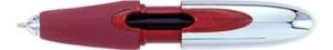 Cross Ion Gel Ink Pen - Astral White & Red