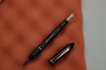 Starr Greshaber Vintage Fountain Pen and Pencil Set