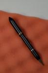 Starr Greshaber Vintage Fountain Pen and Pencil Set