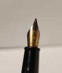 Waterman Phileas Vintage Fountain Pen with Cartridge