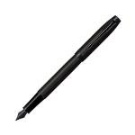 PARKER IM Acromatic Matte Black Fountain Pen