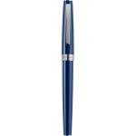 Montegrappa Armonia Fountain Pen - Blue Stub Nib