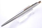 MCM Parker Stainless Steel Ballpoint Pen #55