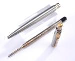 MCM Parker Stainless Steel Ballpoint Pen #55