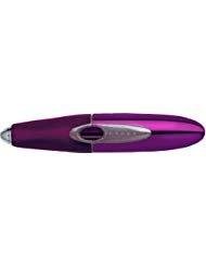 Cross Pearlescent Violet Pink Gel Rollerball Pen