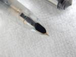 Vintage Parker 51 Fountain Pen with Double Jewel