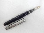 Vintage Parker 51 Fountain Pen with Double Jewel