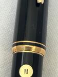 Montblanc Vintage Fountain Pen with 14K Nib