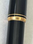 Montblanc Vintage Fountain Pen with 14K Nib