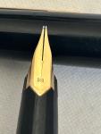 Montblanc Vintage Fountain Pen with 14K Nib
