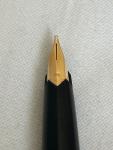 Montblanc Vintage Fountain Pen with 14K Nib