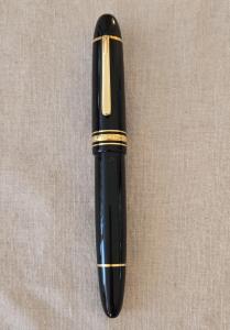 Montblanc Meisterstuck 149 Vintage Fountain Pen