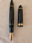 Montblanc Meisterstuck 149 Vintage Fountain Pen