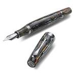 Montegrappa MIA Meteor Shower Fountain Pen