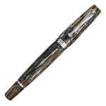 Montegrappa MIA Meteor Shower Fountain Pen