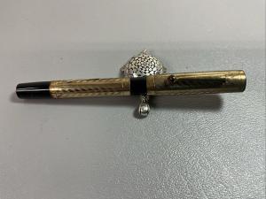 Vintage 14K Fountain Pen with Warranty
