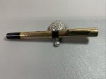 Vintage 14K Fountain Pen with Warranty