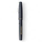 Waterman's Ideal Commando Blue Fountain Pen