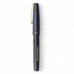 Waterman's Ideal Commando Blue Fountain Pen