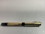 Vintage 14K Fountain Pen with Warranty