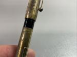 Vintage 14K Fountain Pen with Warranty