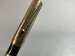 Vintage 14K Fountain Pen with Warranty