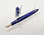 Sailor Pro Fit Dark Blue Sparkle Fountain Pen