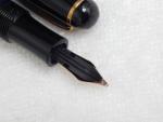 Vintage Montblanc 342G Fountain Pen with OBB Nib