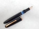 Vintage Montblanc 342G Fountain Pen with OBB Nib
