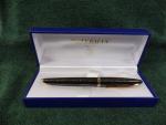 Waterman Carene Sea Green Rollerball Pen