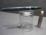 Set of 5 Vintage Parker Fountain Pens