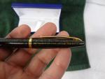 Waterman Carene Sea Green Rollerball Pen