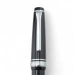 Sailor 1911 Silver Profit Large Fountain Pen