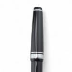 Sailor 1911 Silver Profit Large Fountain Pen