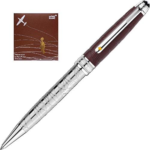 Montblanc Meisterstück Le Grand Petit Prince Ballpoint Pen