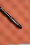 Wearever Vintage Marble Fountain Pen in Gold