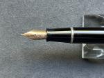 Vintage Waterman Fountain Pen with 14K Nib