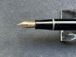 Vintage Waterman Fountain Pen with 14K Nib