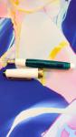 Sailor Professional Gear 21 Shamrock Green Fountain Pen