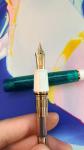 Sailor Professional Gear 21 Shamrock Green Fountain Pen